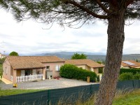 MAISON - LAVILLEDIEU - 86 m2 - VENDU
