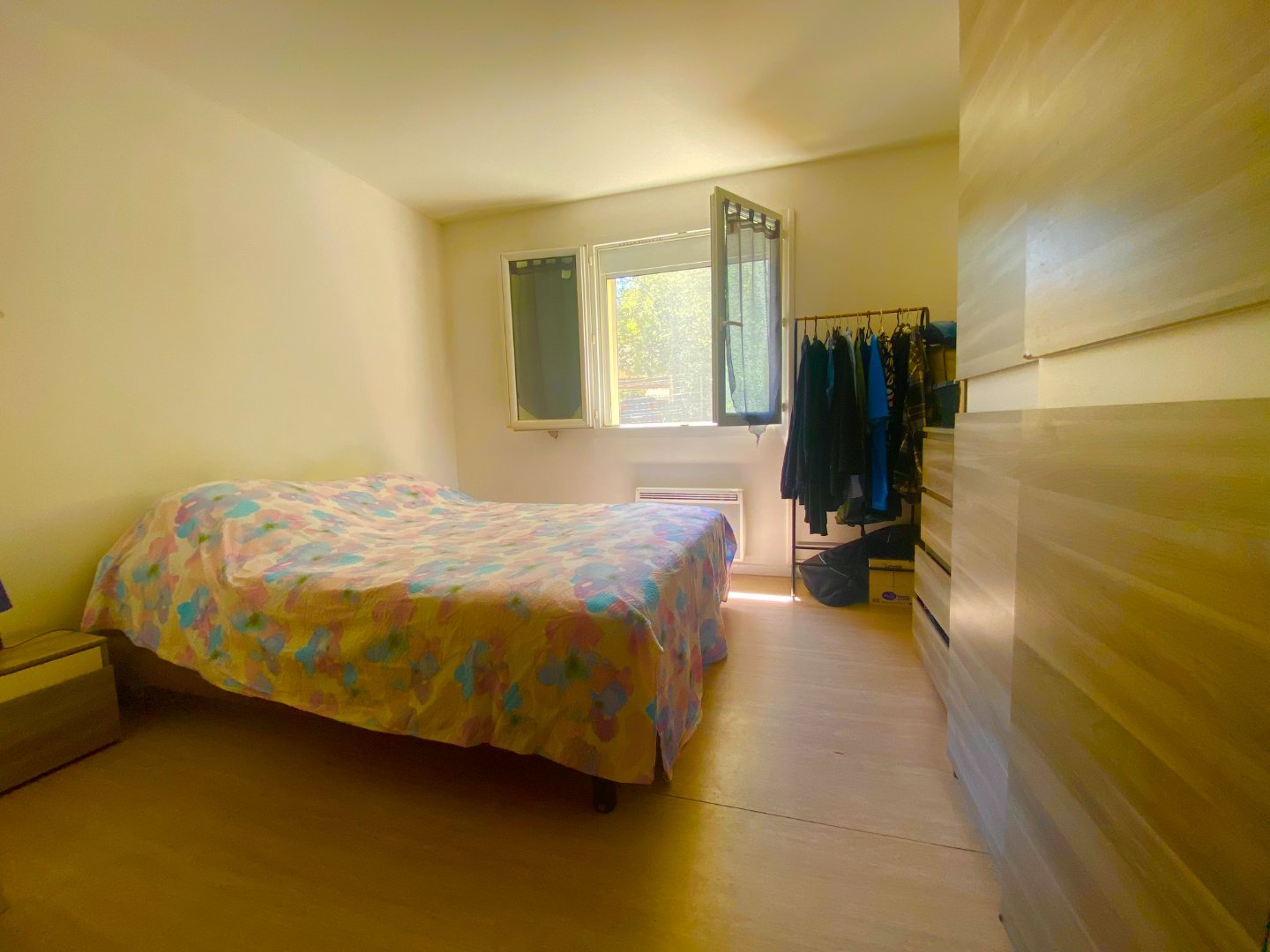 MAISON INDIVIDUELLE AVEC TERRAIN ATTENANT - LAVILLEDIEU - 108 m2 - VENDU