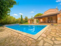 MAISON A USADE D HABITATION AVEC TERRAIN ATTENANT - LAVILLEDIEU - 170 m2 - VENDU