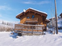 MAISON - LES ARCS - 144 m2 - VENDU
