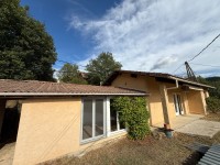 Maison 3 pièces Les Ollières sur Eyrieux A VENDRE - LES OLLIERES SUR EYRIEUX - 76 m2 - 199 000 €