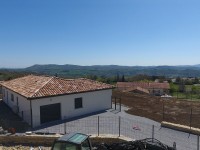 MAISON A VENDRE - MIRABEL - 120 m2 - 400 000 &euro;