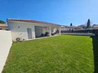 MAISON A VENDRE - ROMANS SUR ISERE - 112 m2 - 359 000 &euro;
