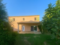 MAISON A USAGE D HABITATION AVEC TERRAIN ATTENANT - ST GERMAIN - 109 m2 - VENDU