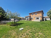 MAISON - ST MARCEL LES VALENCE - 179 m2 - VENDU