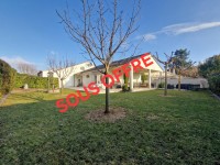 MAISON - ST MARCEL LES VALENCE - 95 m2 - VENDU