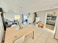 Maison 5 pièces de 114 m² sur 288 m² de terrain A VENDRE - ST MARCEL LES VALENCE - 114 m2 - 279 900 €