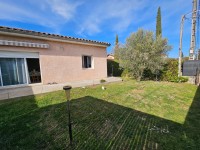 Maison 3 chambres 93 m² - ST MARCEL LES VALENCE - 93 m2 - VENDU