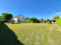Maison de 120 m² habitables A VENDRE - ST MARCEL LES VALENCE - 120 m2 - 370 000 €