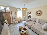 Maison de 81 m² sur 217 m² de terrain A VENDRE - ST MARCEL LES VALENCE - 81 m2 - 230 000 €