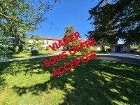 MAISON A VENDRE - ST MARCEL LES VALENCE SUREL - 175 m2 - 77 000 €