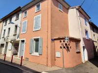 Maison de 50.25m² A VENDRE - ST PERAY - 50.25 m2 - 117 000 &euro;