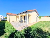 Maison de 119 m² habitables A VENDRE - VALENCE ROSE DES VENTS - 119 m2 - 299 000 €