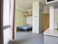 STUDIO - LA LECHERE - 24 m2 - VENDU