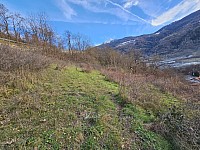 TERRAIN A VENDRE - AIME LA PLAGNE - 2330 m2 - 274 300 &euro;