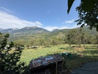 TERRAIN A VENDRE - LA PLAGNE TARENTAISE - 123 000 &euro;