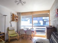 duplex - AIME LA PLAGNE - 50.02 m2 - VENDU