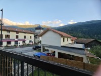 APPARTEMENT T2 - AIME LA PLAGNE - 25 m2 - VENDU