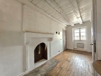 APPARTEMENT T2 A VENDRE - CHAMBERY - 26.95 m2 - 100 000 €