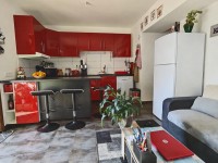 APPARTEMENT T2 A VENDRE - SEEZ - 35.51 m2 - 224 600 &euro;