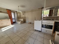 APPARTEMENT T3 - AIME LA PLAGNE - 54.5 m2 - VENDU