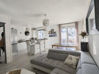 APPARTEMENT T3 A VENDRE - SEEZ - 62.93 m2 - 315 000 &euro;