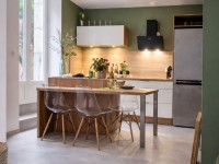 APPARTEMENT T3 A VENDRE - VALS LES BAINS - 71 m2 - 157 000 &euro;