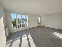 T4 72 m² avec cave - BOURG LES VALENCE - 72 m2 - VENDU