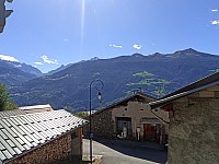 APPARTEMENT T4 - VALEZAN BOURG 10 KM - 122 m2 - VENDU