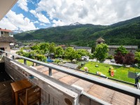 APPARTEMENT T5 - AIME LA PLAGNE - 93.56 m2 - VENDU