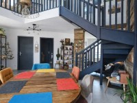 appartement - BOURG ST MAURICE - 137 m2 - VENDU
