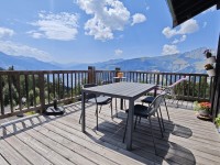 APPARTEMENT T5 A VENDRE - BOURG ST MAURICE - 154.47 m2 - 999 000 €