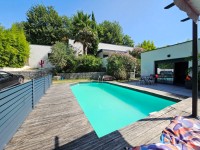 Villa de 181 m² sur 1200 m² de terrain A VENDRE - ST PERAY - 181 m2 - 645 000 &euro;