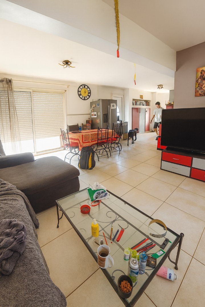 MAISON A USADE D HABITATION AVEC TERRAIN ATTENANT A VENDRE - ST GERMAIN - 109 m2 - 235 000 €