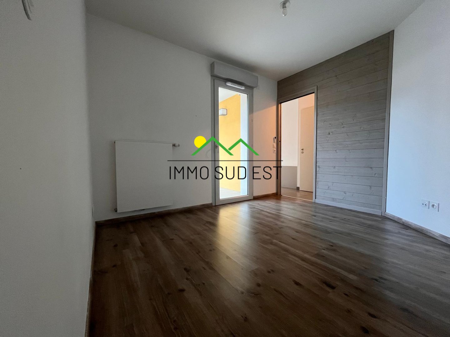 T1 clefs en main A VENDRE - CHAMBERY - 29.65 m2 - 157000€