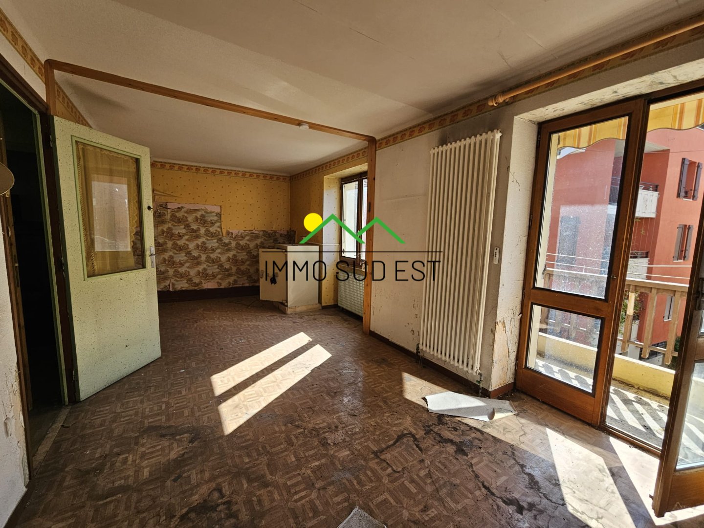 APPARTEMENT T2 A VENDRE - AIME LA PLAGNE - 57 m2 - 175�000�&euro;