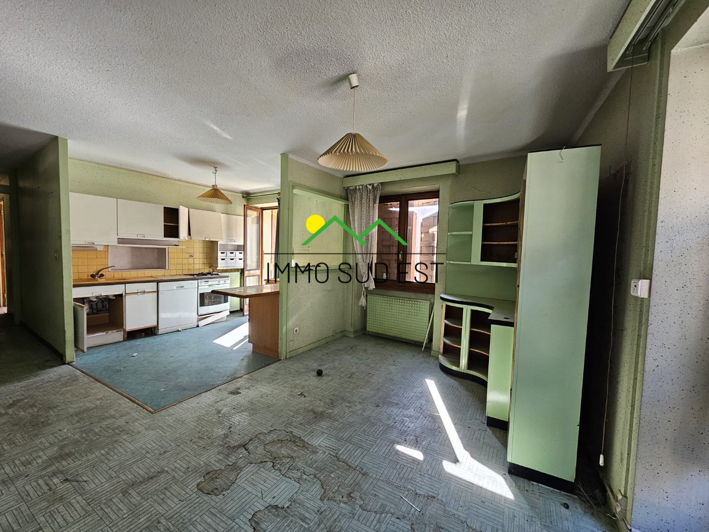 APPARTEMENT T2 A VENDRE - AIME LA PLAGNE - 57 m2 - 175�000�&euro;