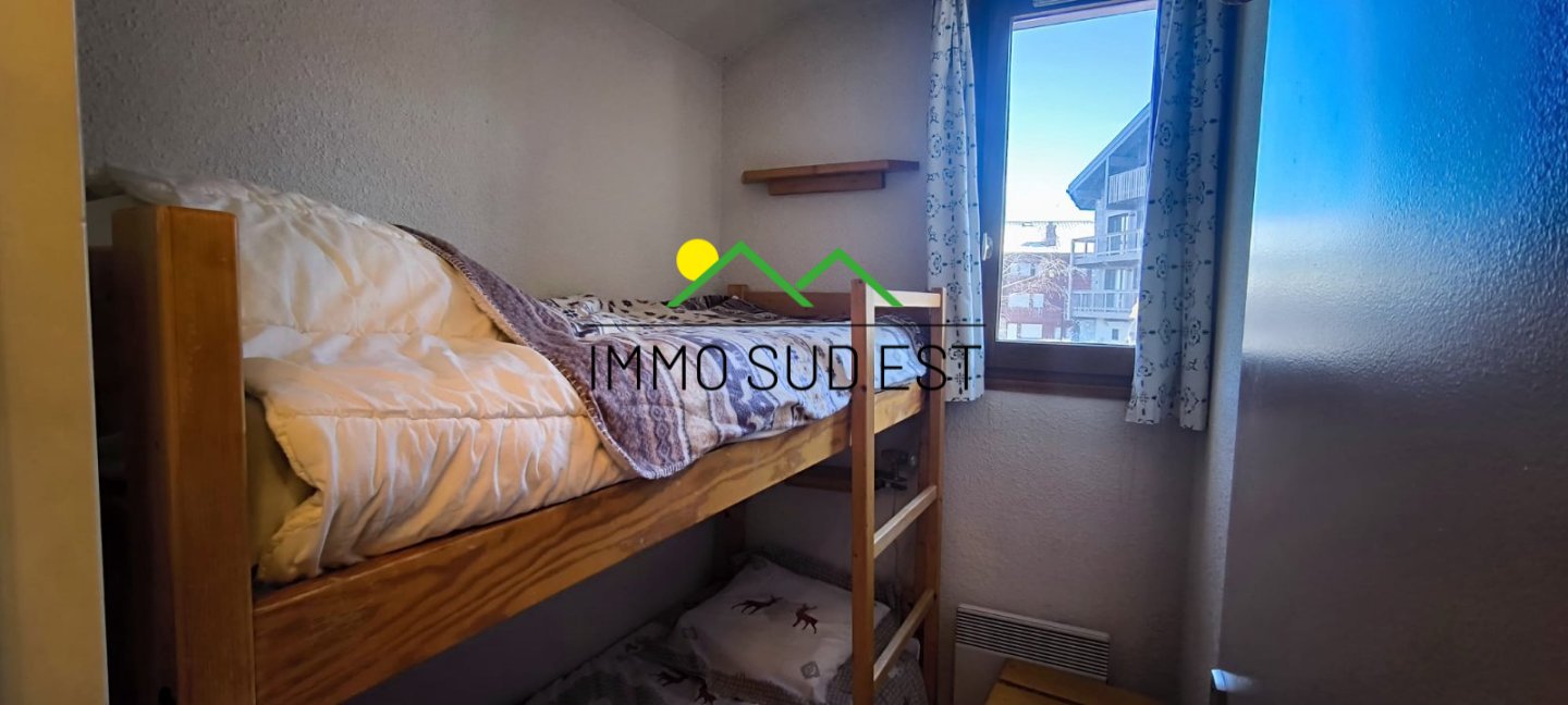 duplex - AIME LA PLAGNE - 50.02 m2 - VENDU