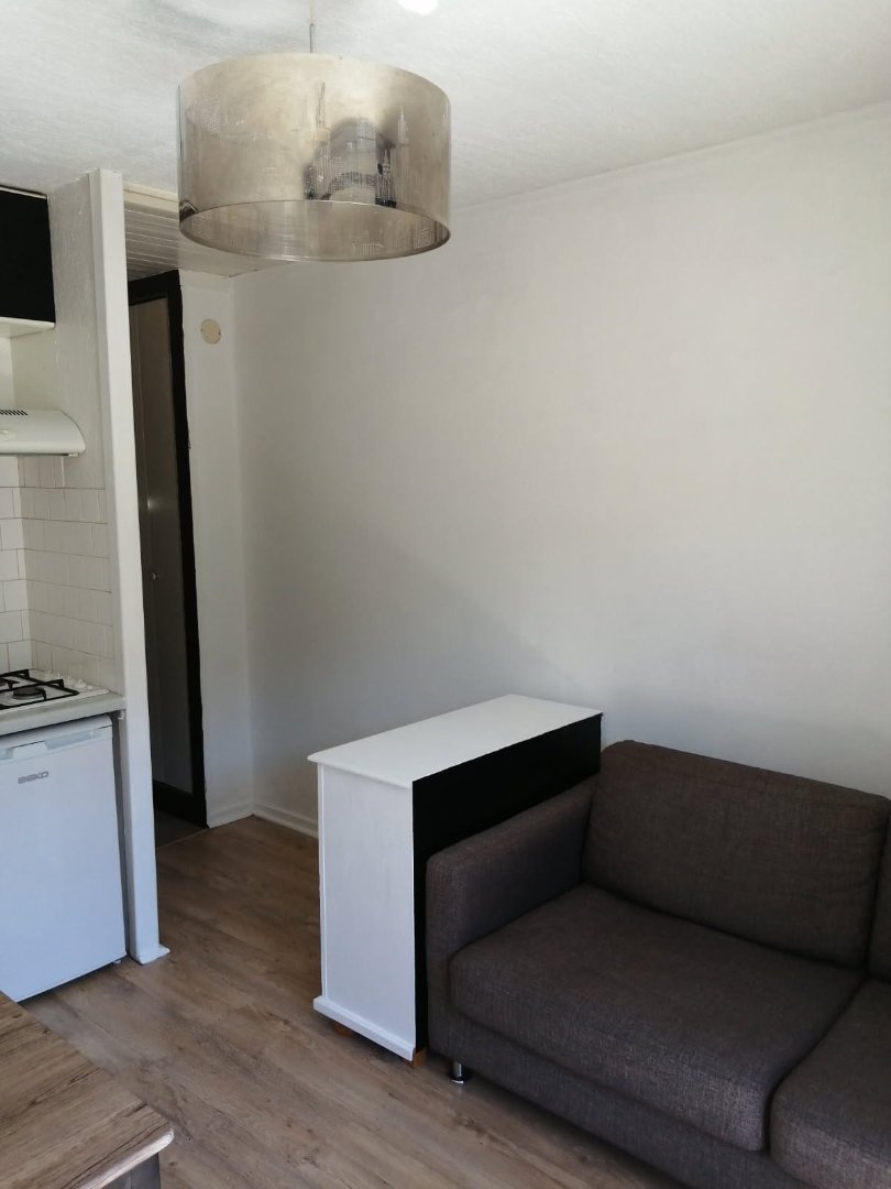 APPARTEMENT T2 A VENDRE - AIME LA PLAGNE - 25 m2 - 127000€