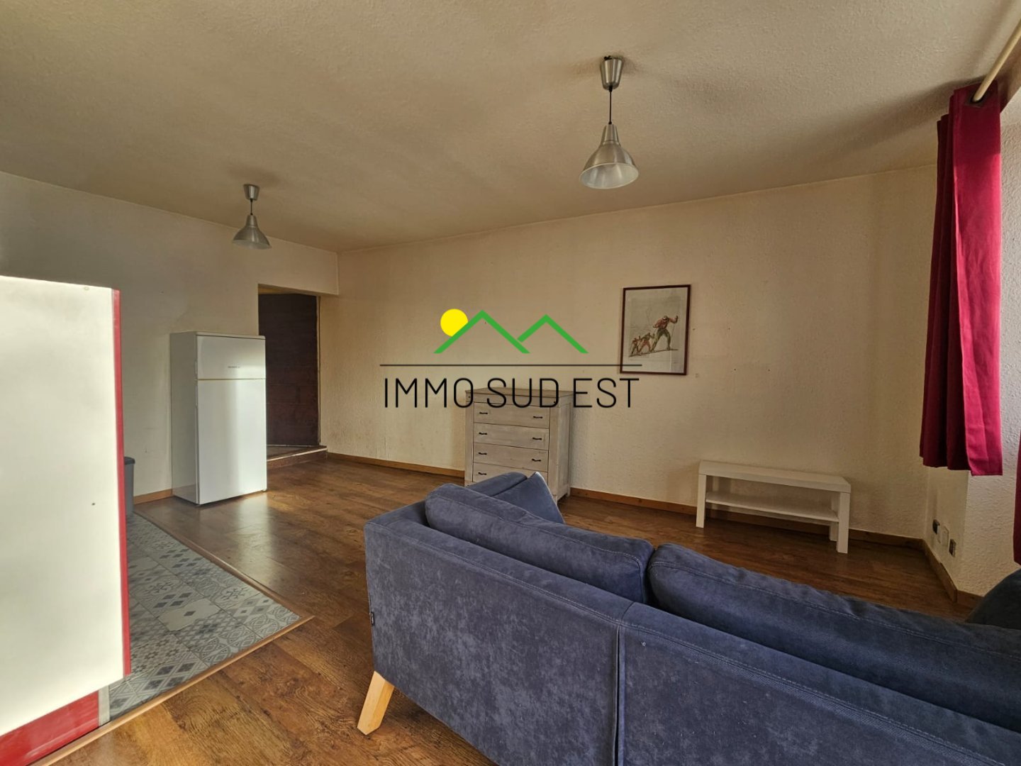 Appartement A VENDRE - AIME LA PLAGNE - 38.9 m2 - 155�000�&euro;