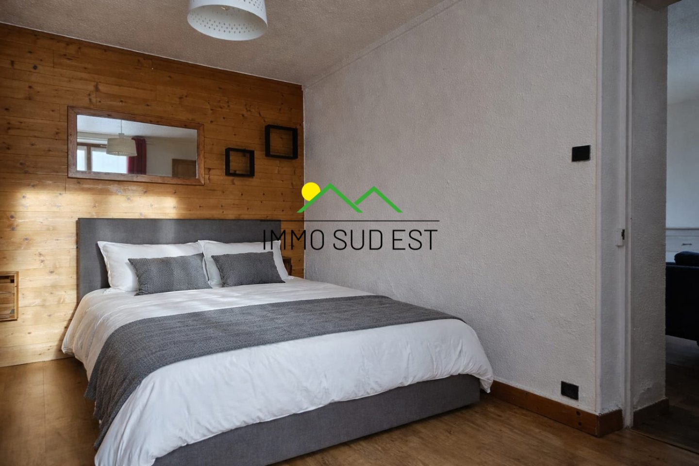 Appartement A VENDRE - AIME LA PLAGNE - 38.9 m2 - 155�000�&euro;