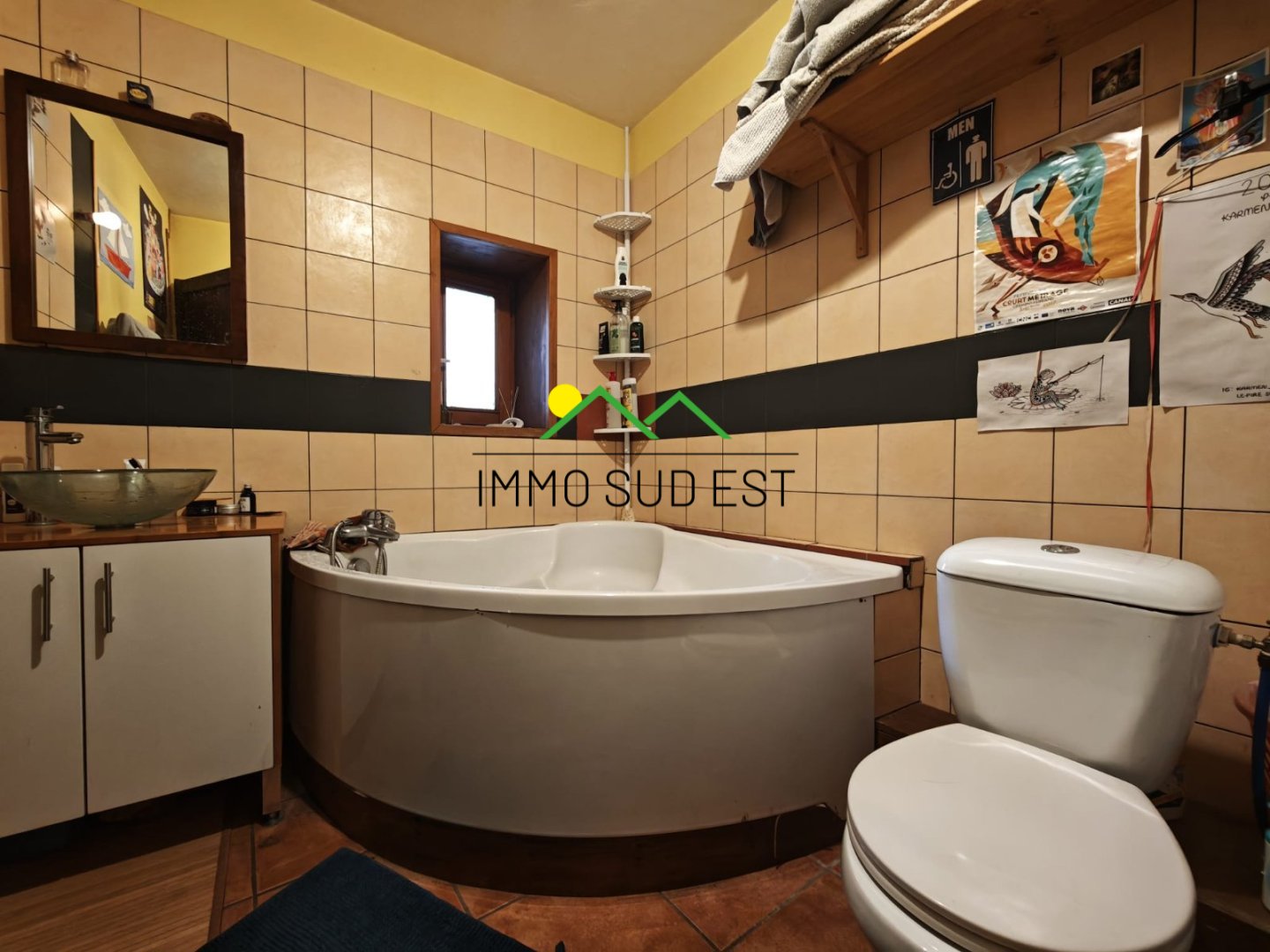 APPARTEMENT T2 A VENDRE - AIME LA PLAGNE - 51.29 m2 - 172 000 &euro;
