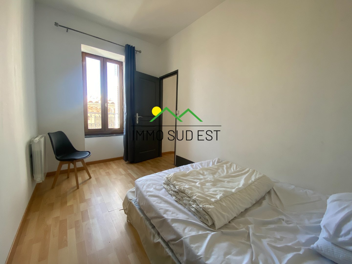 APPARTEMENT T2 A VENDRE - AUBENAS - 36 m2 - 67000€