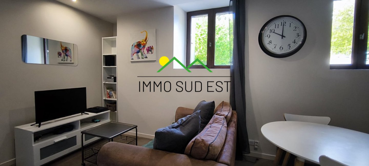 APPARTEMENT T2 A VENDRE - LA PLAGNE TARENTAISE - 44.66 m2 - 171000€