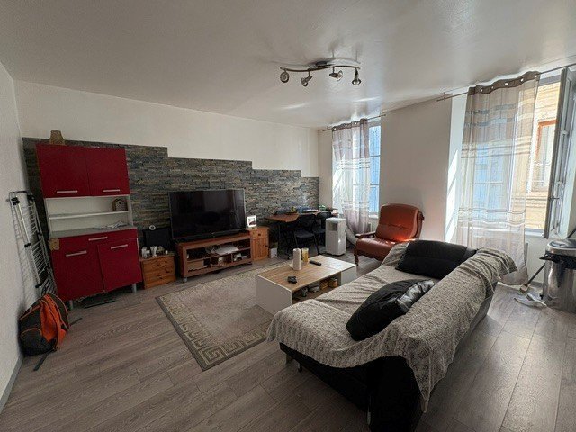 APPARTEMENT T2 A VENDRE - MONTELIMAR - 41.08 m2 - 65 000 &euro;