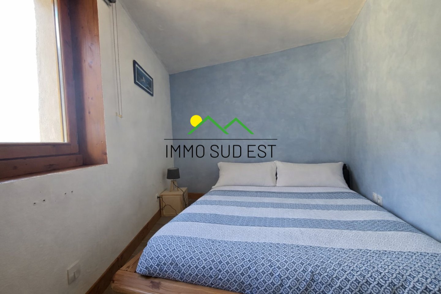 APPARTEMENT T3 A VENDRE - AIME LA PLAGNE - 56.26 m2 - 161 000 &euro;