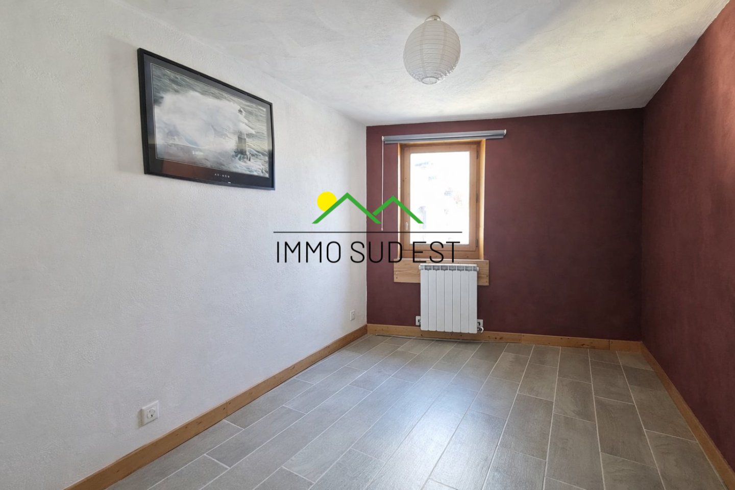 APPARTEMENT T3 A VENDRE - AIME LA PLAGNE - 56.26 m2 - 161 000 &euro;