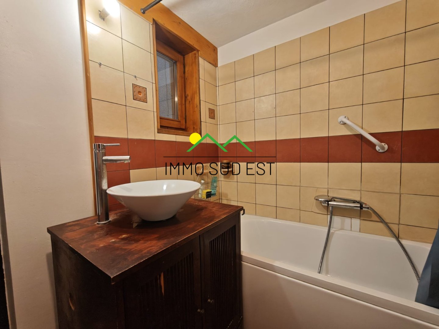 APPARTEMENT T3 A VENDRE - AIME LA PLAGNE - 56.26 m2 - 161 000 &euro;