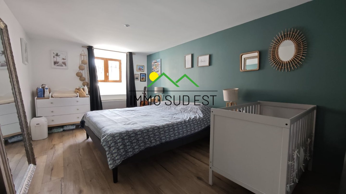 Appartement A VENDRE - AIME LA PLAGNE - 84.83 m2 - 299 000 &euro;