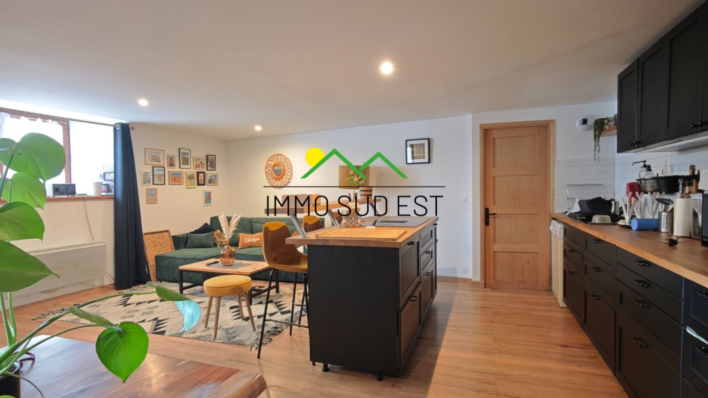 Appartement A VENDRE - AIME LA PLAGNE - 84.83 m2 - 299 000 &euro;